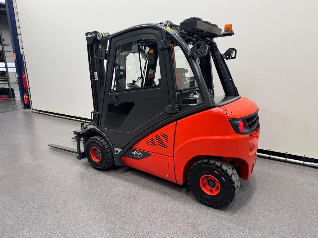 Linde H 25 D-02