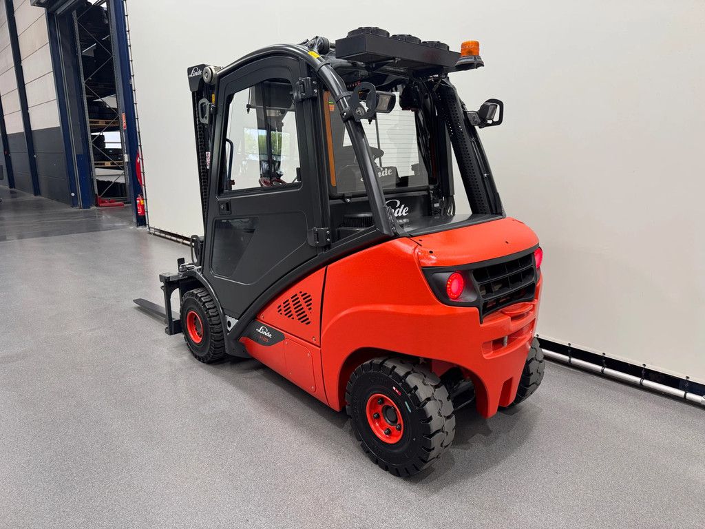 Linde H 25 D-02