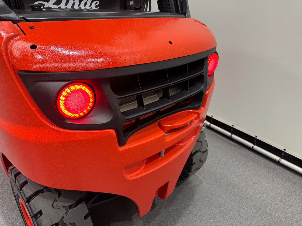 Linde H 25 D-02