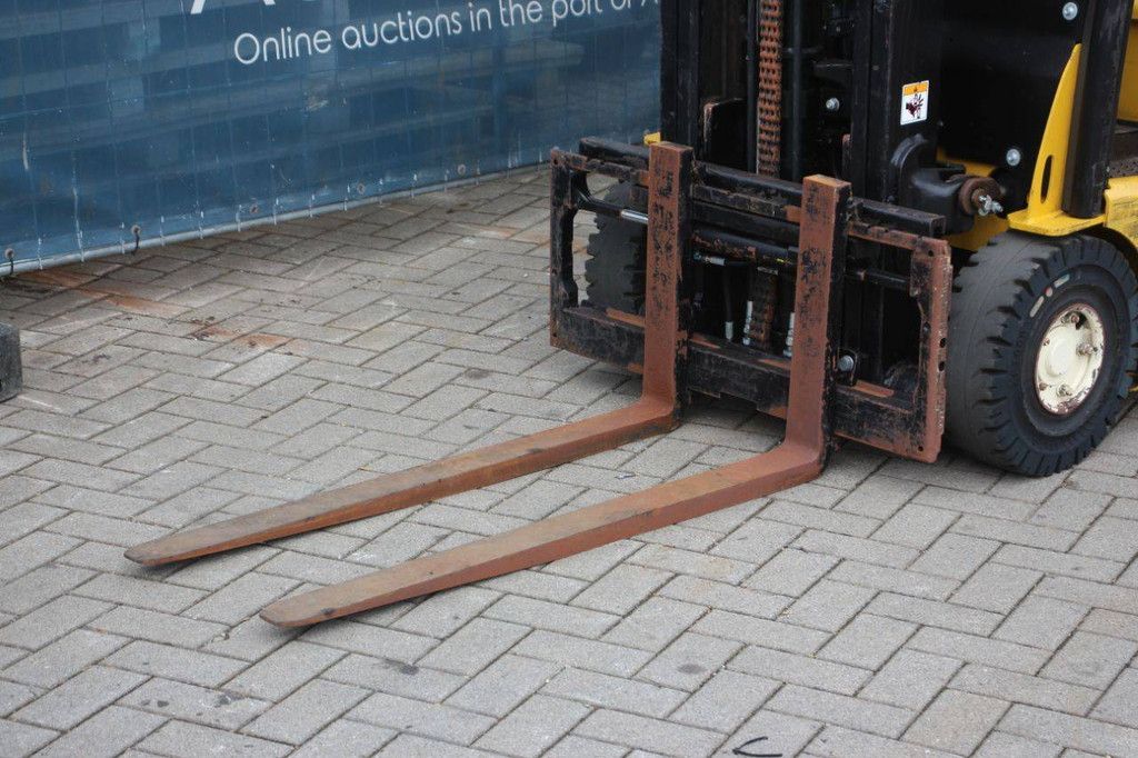 Gabelstapler Yale ERP16VT Elektro 1600 kg 3,21 m 2022