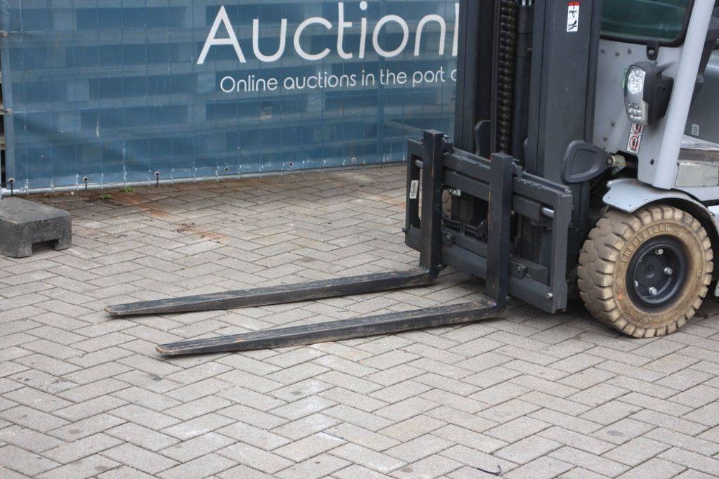 Gabelstapler Still RX20-16 Elektro 1600kg 4,32m 2020