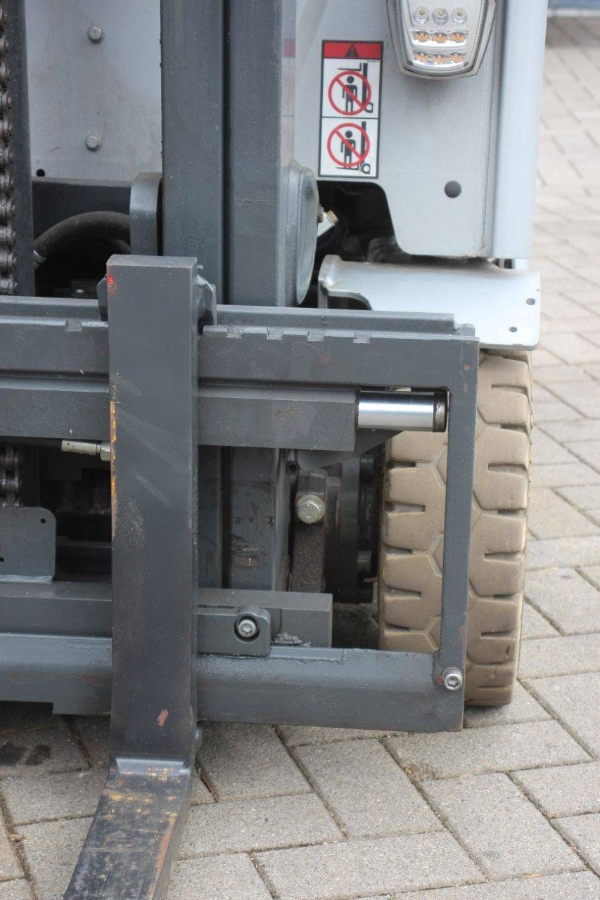 Gabelstapler Still RX20-16 Elektro 1600kg 4,32m 2020
