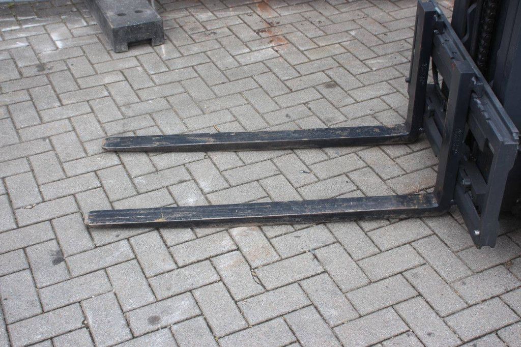 Gabelstapler Still RX20-16 Elektro 1600kg 4,32m 2020