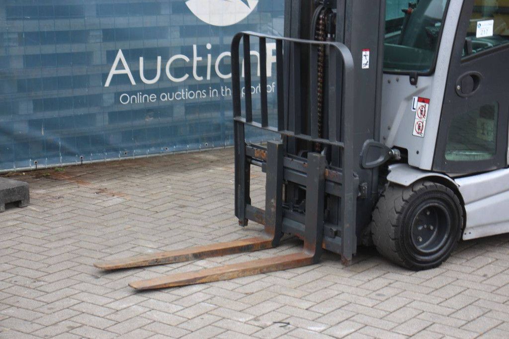 Gabelstapler Still RX20-20L Elektro 2000kg 4,78m 2020