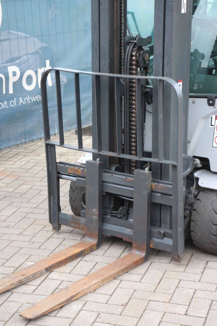 Gabelstapler Still RX20-20L Elektro 2000kg 4,78m 2020
