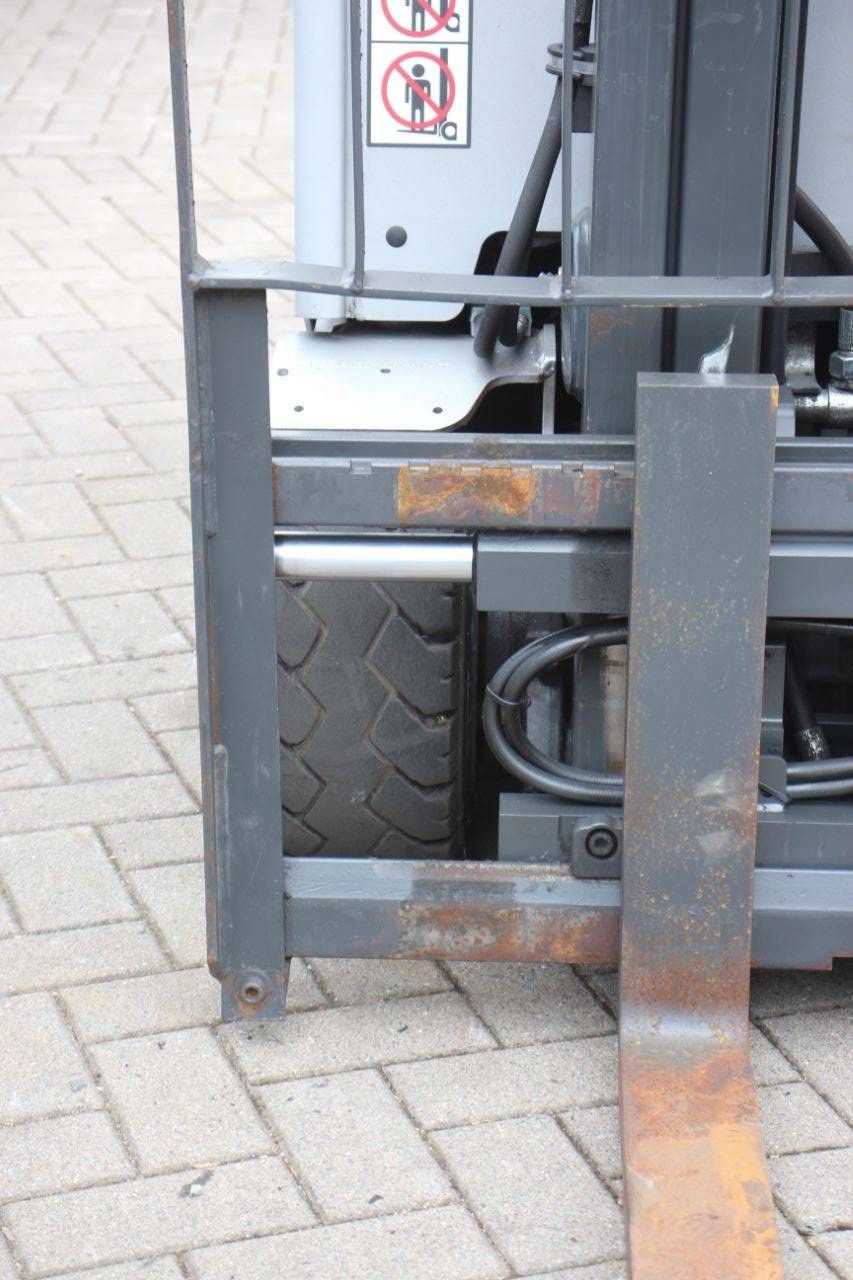 Gabelstapler Still RX20-20L Elektro 2000kg 4,78m 2020