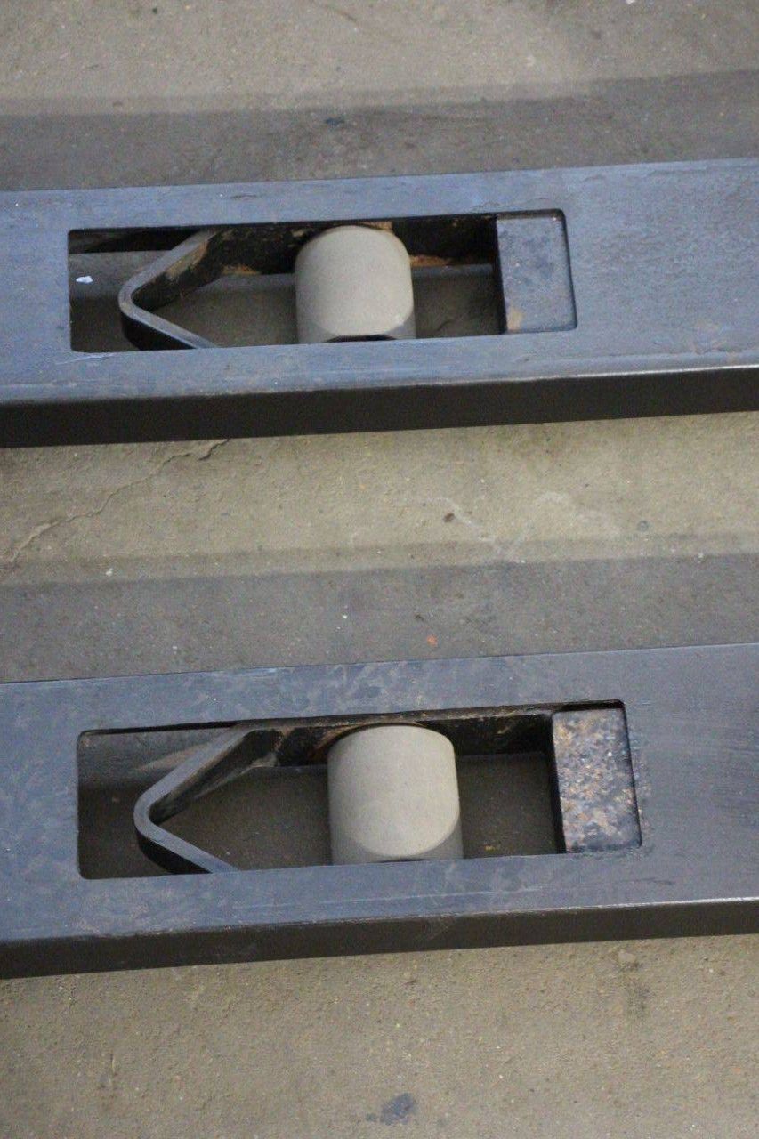 Stapler Toyota SWE120 Elektro 1200kg 2,9m 2018