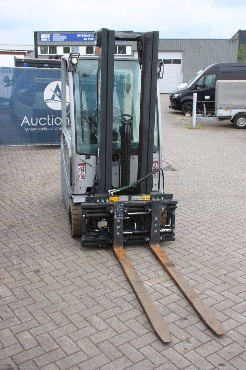 Forklift Still RX20-20 Electric 2000kg
