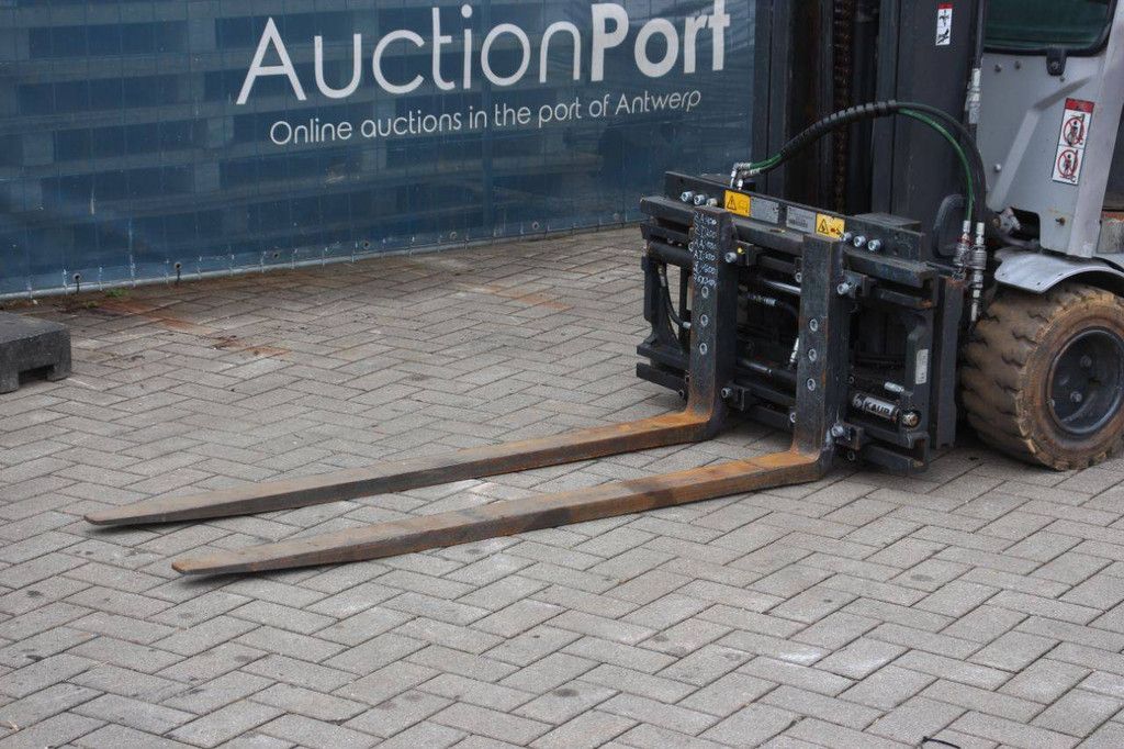 Forklift Still RX20-20 Electric 2000kg