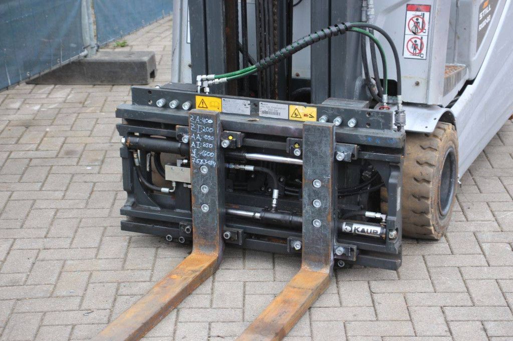 Forklift Still RX20-20 Electric 2000kg