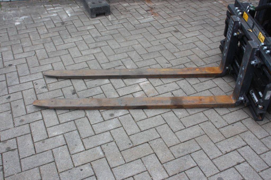 Forklift Still RX20-20 Electric 2000kg