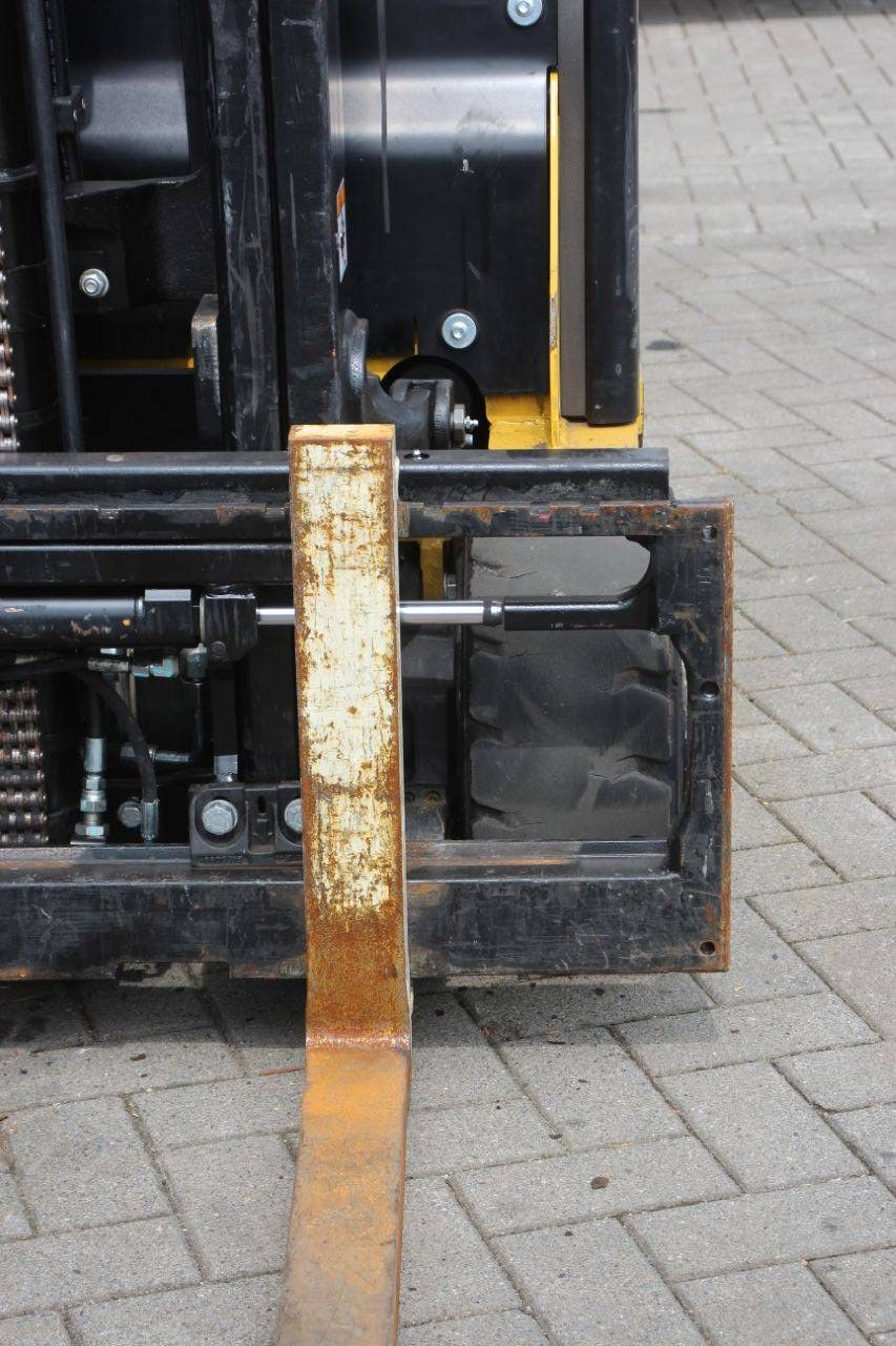 Gabelstapler Yale ERP16VT Elektro 1600 kg 3,21 m 2022