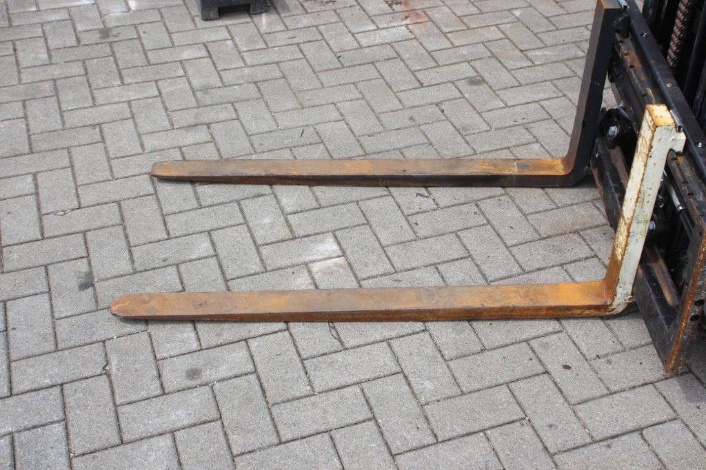Gabelstapler Yale ERP16VT Elektro 1600 kg 3,21 m 2022