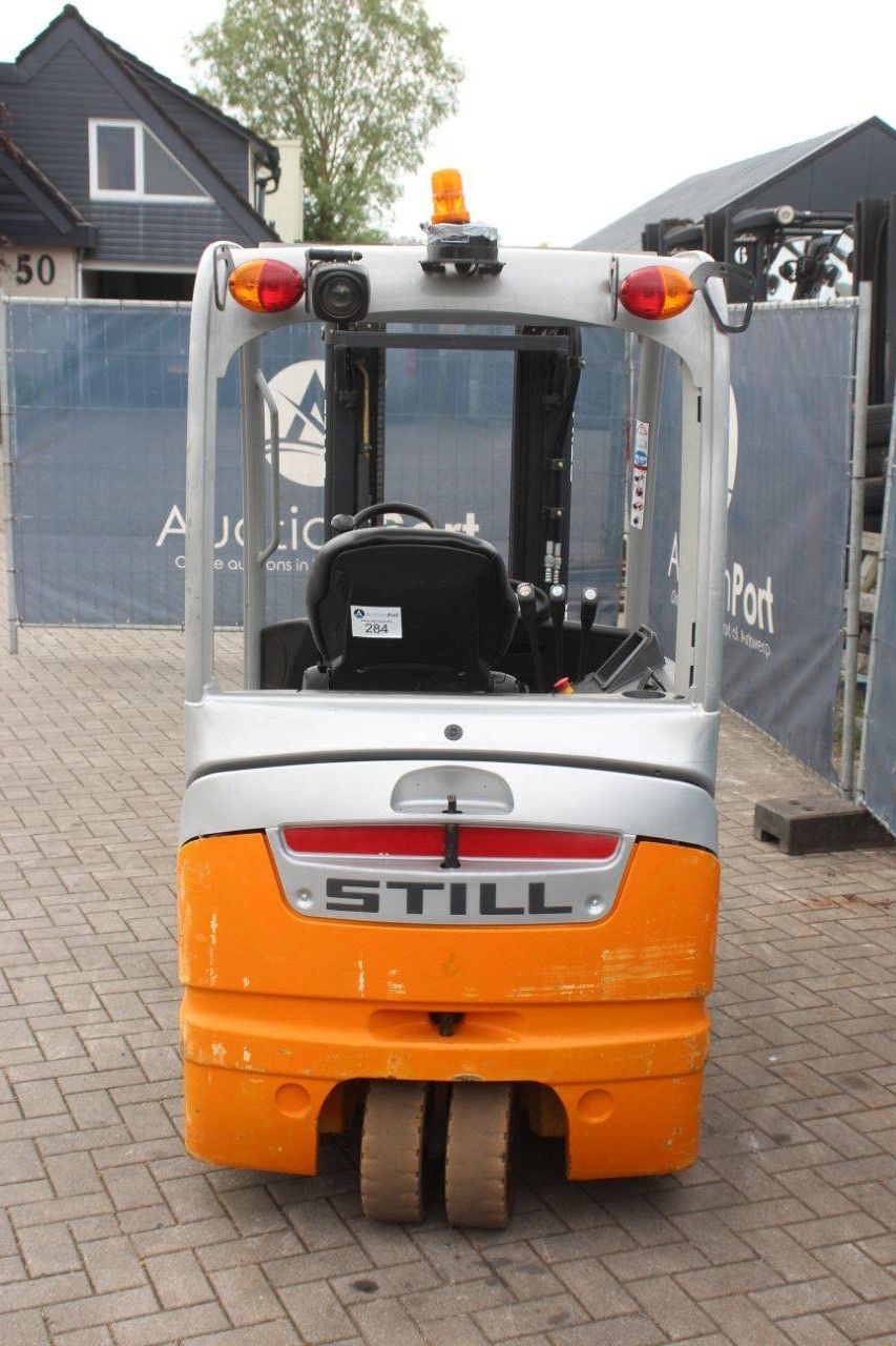 Gabelstapler Still RX20-15 Elektro 1500kg 2016