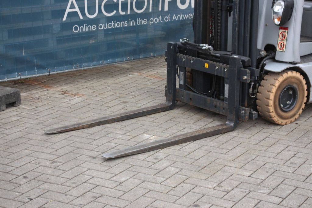 Gabelstapler Still RX20-15 Elektro 1500kg 2016