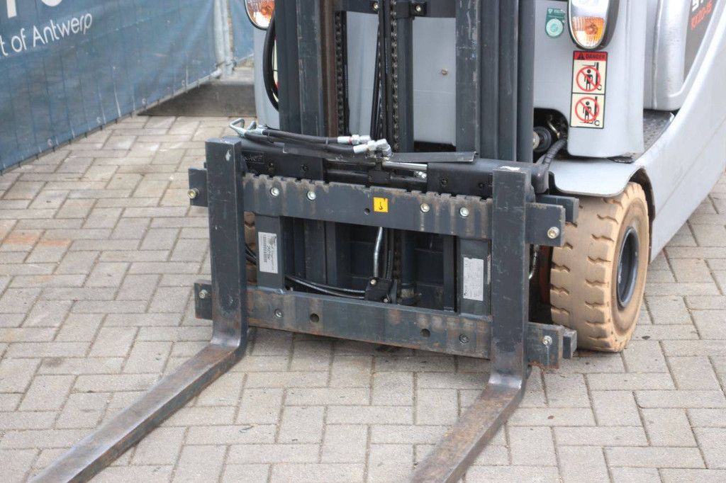 Gabelstapler Still RX20-15 Elektro 1500kg 2016