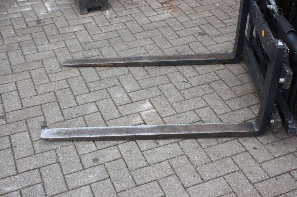 Gabelstapler Still RX20-15 Elektro 1500kg 2016