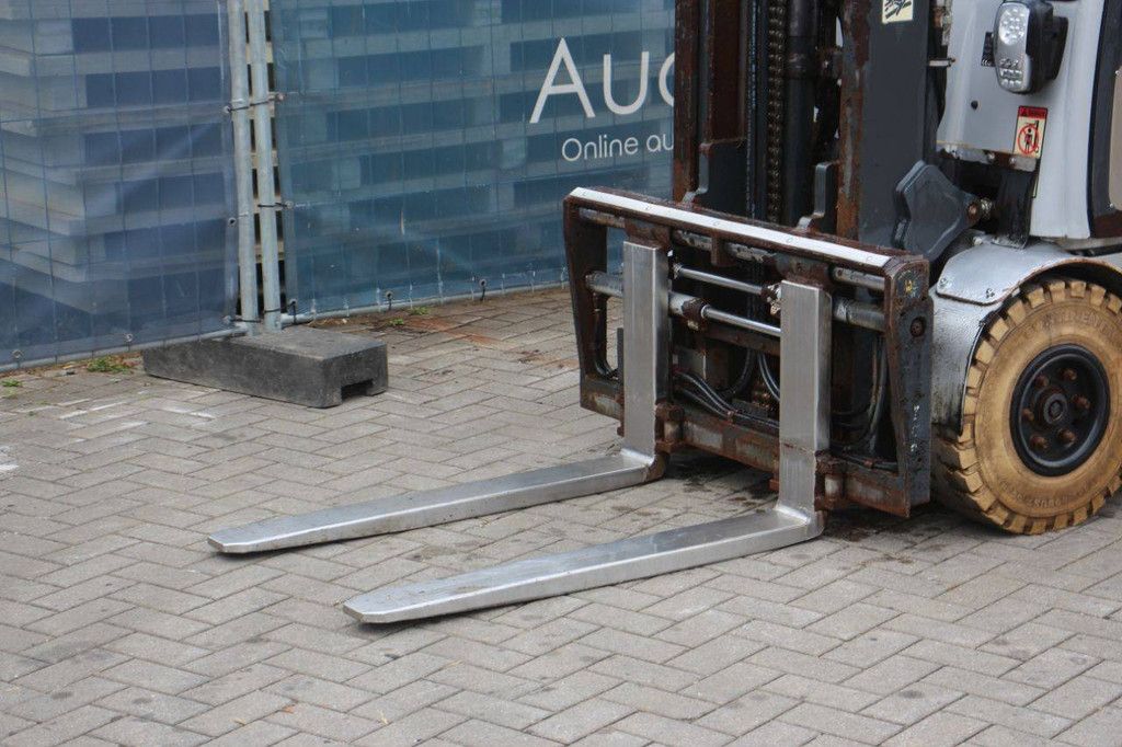 Heftruck Still RX60-25 Elektrisch 2500kg 2019