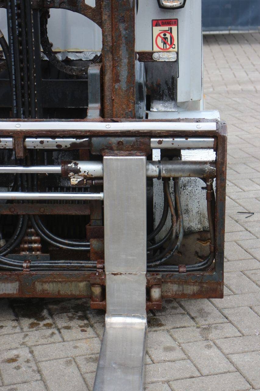 Heftruck Still RX60-25 Elektrisch 2500kg 2019
