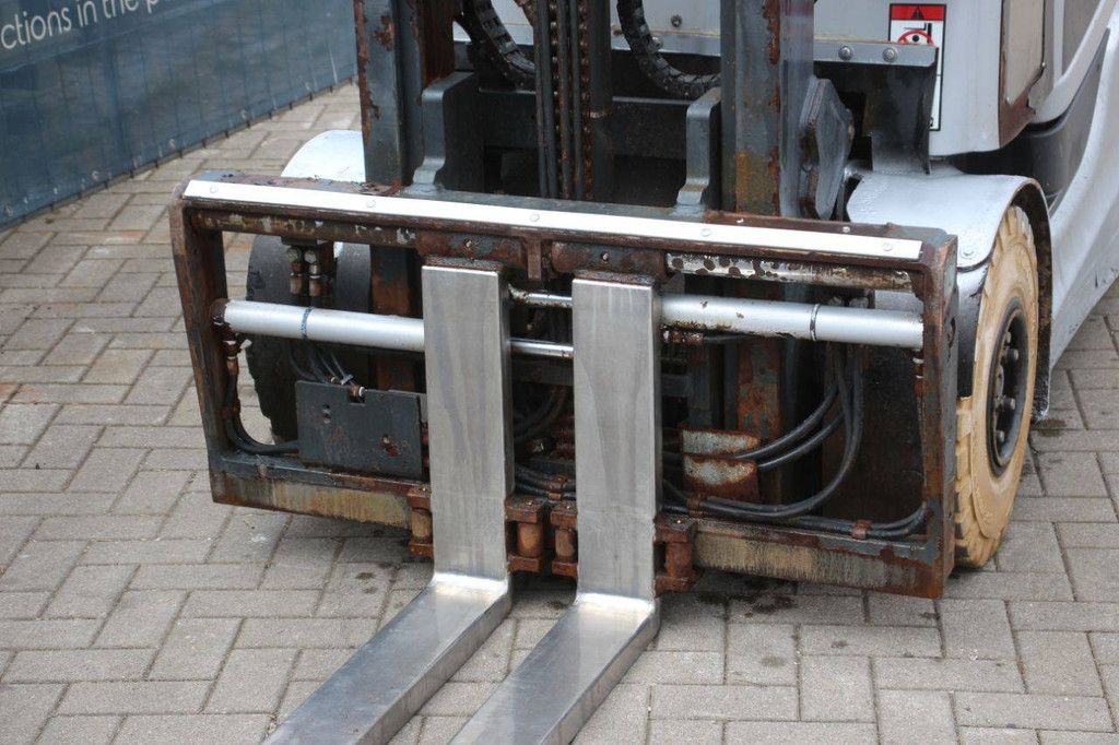 Gabelstapler Still RX60-25 Elektro 2500kg 2019
