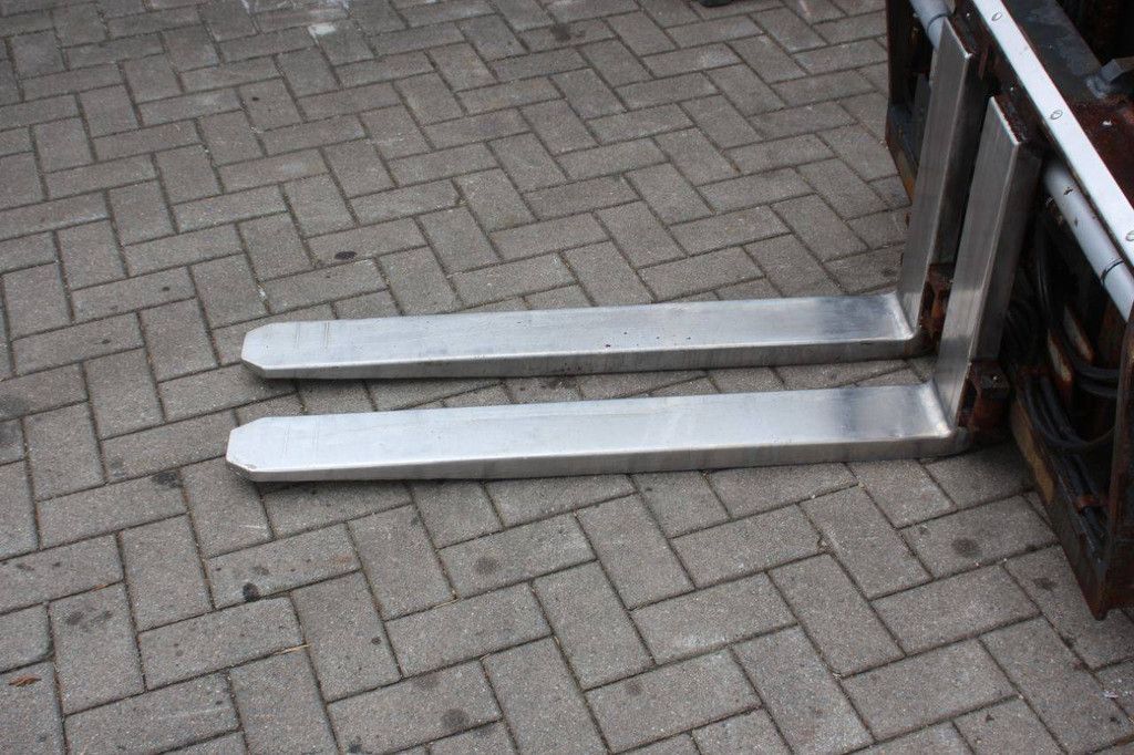 Gabelstapler Still RX60-25 Elektro 2500kg 2019