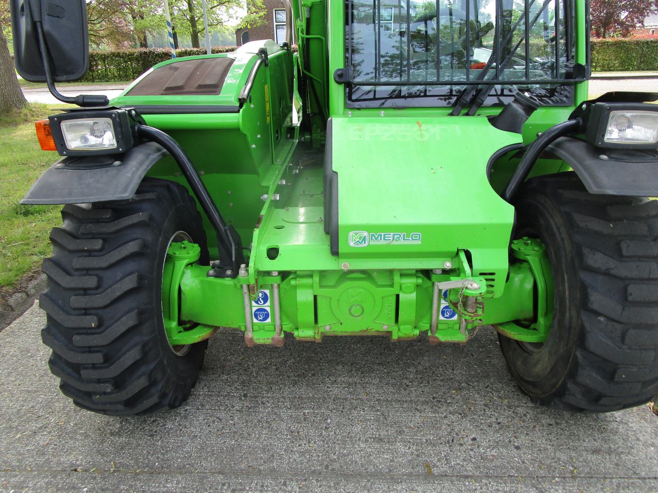 Merlo 27.6 plus 1030 uren !!!!!! 2022 manitou jcb