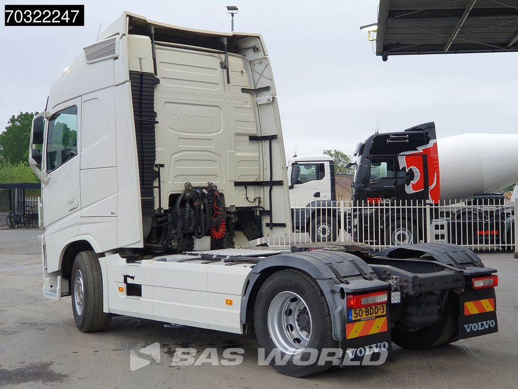 Volvo FH FH 460 4X2 NL APK 10-2026 VEB+ 2xTanks ACC