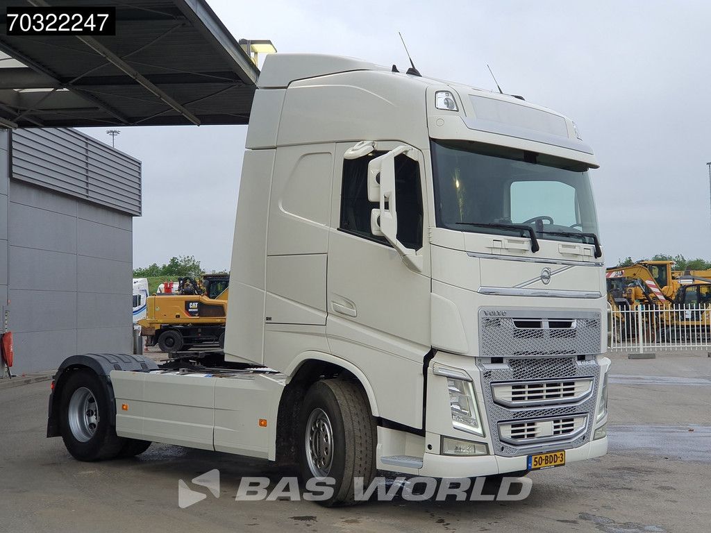 Volvo FH FH 460 4X2 NL APK 10-2026 VEB+ 2xTanks ACC