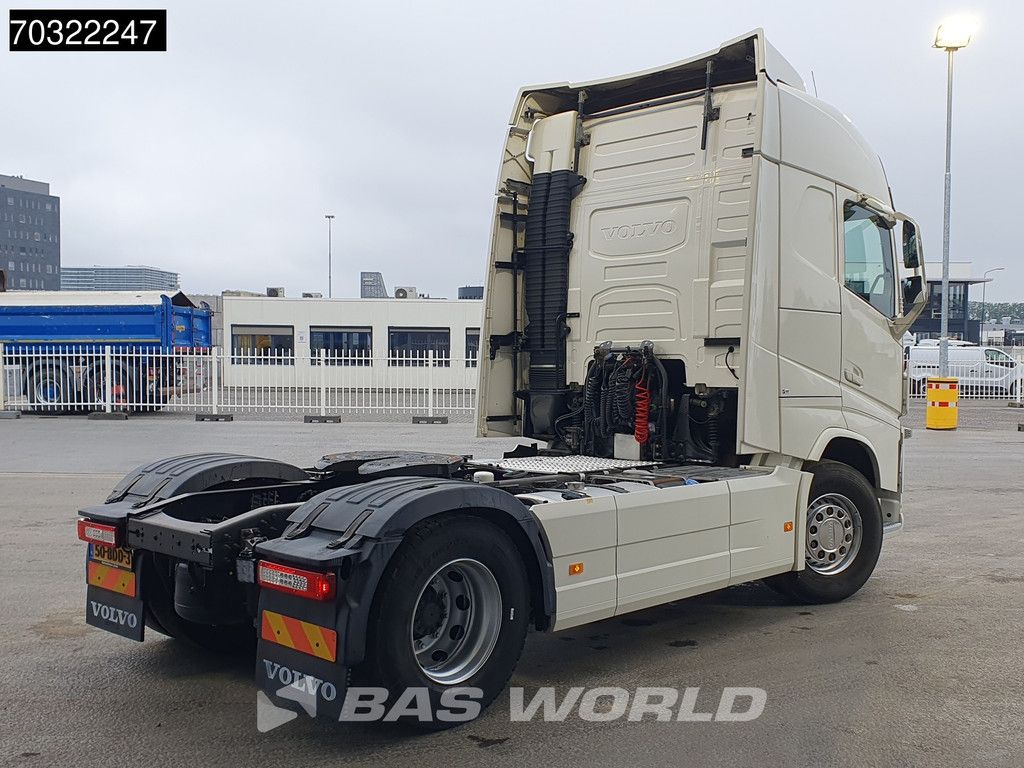 Volvo FH FH 460 4X2 NL APK 10-2026 VEB+ 2xTanks ACC