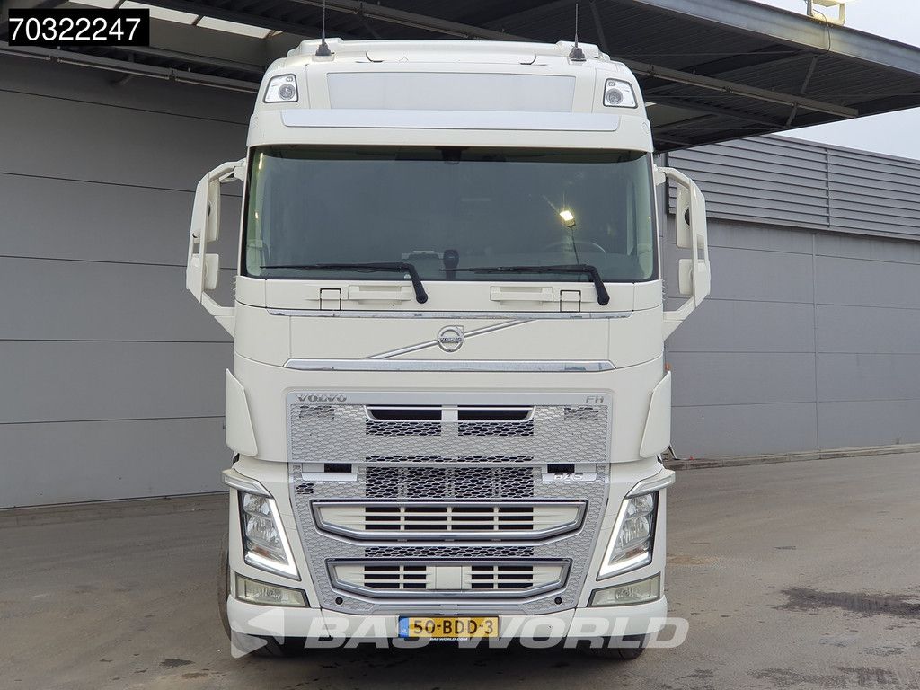 Volvo FH FH 460 4X2 NL APK 10-2026 VEB+ 2xTanks ACC