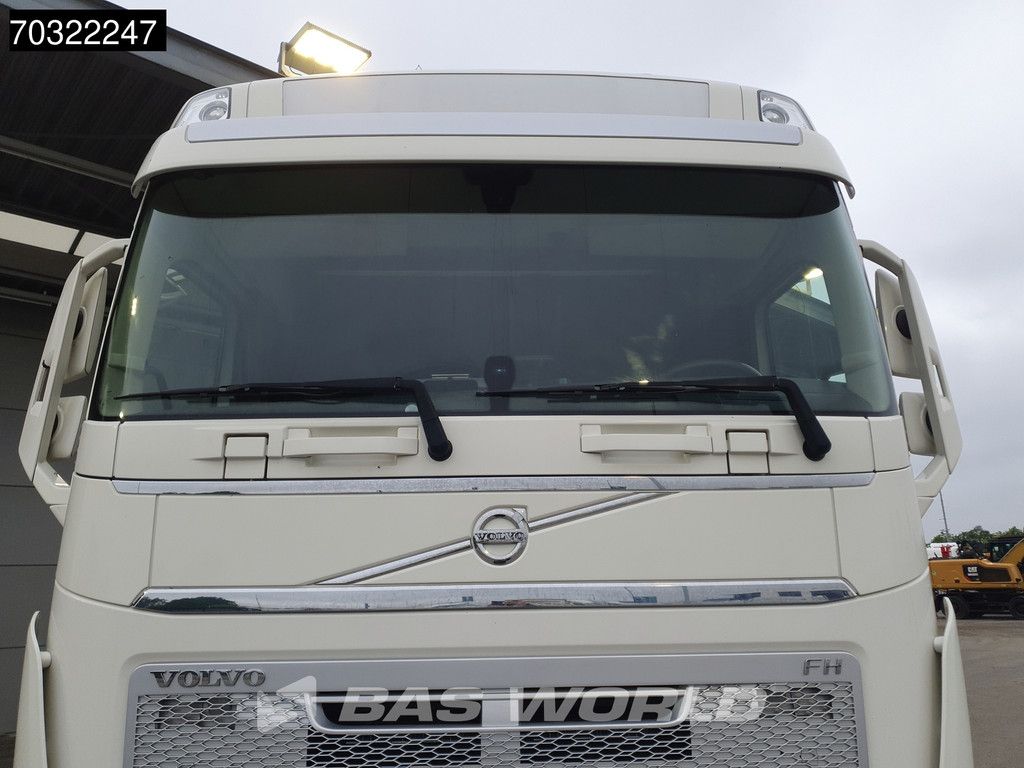 Volvo FH FH 460 4X2 NL APK 10-2026 VEB+ 2xTanks ACC