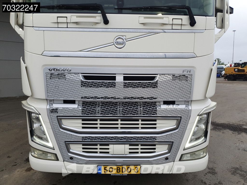 Volvo FH FH 460 4X2 NL APK 10-2026 VEB+ 2xTanks ACC