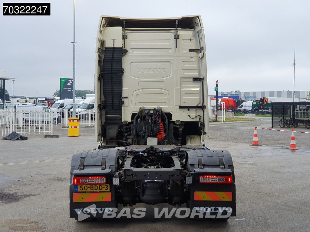 Volvo FH FH 460 4X2 NL APK 10-2026 VEB+ 2xTanks ACC
