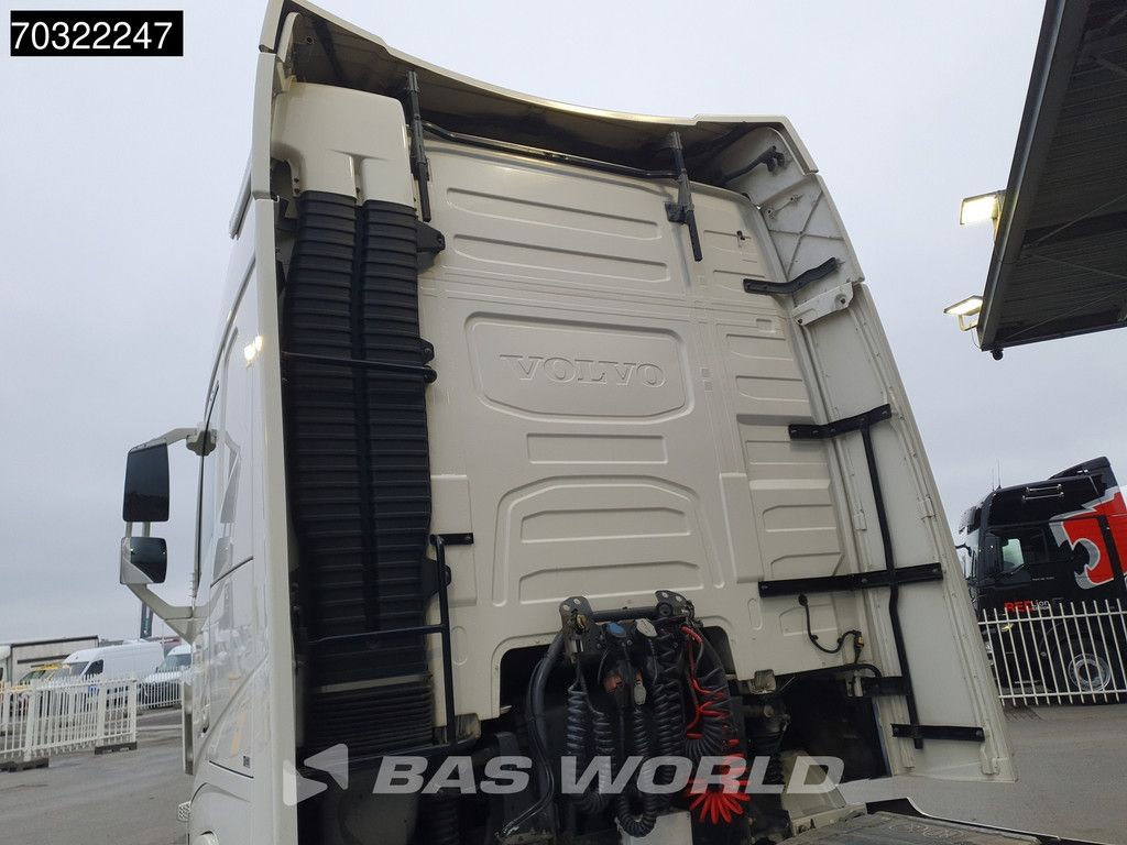 Volvo FH FH 460 4X2 NL APK 10-2026 VEB+ 2xTanks ACC