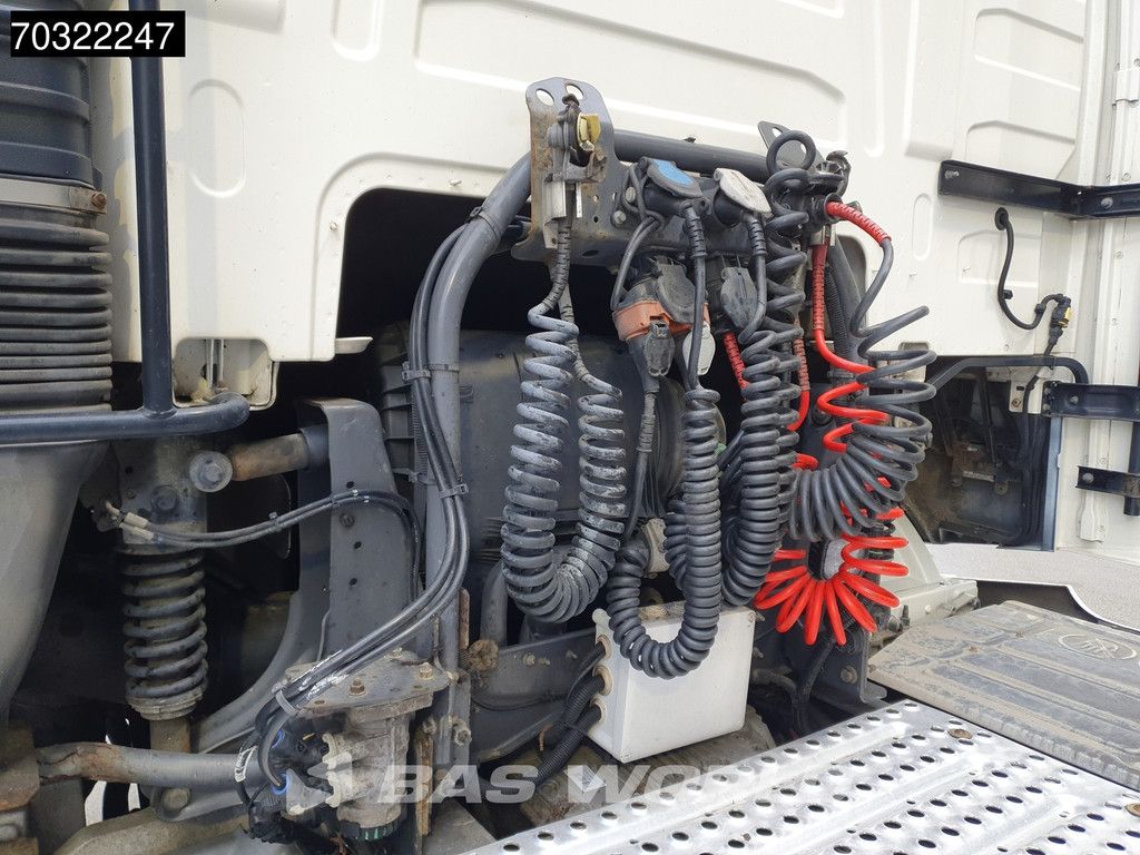 Volvo FH FH 460 4X2 NL APK 10-2026 VEB+ 2xTanks ACC
