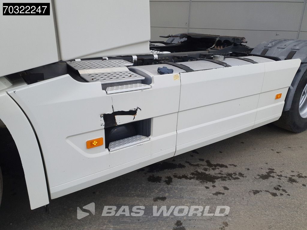Volvo FH FH 460 4X2 NL APK 10-2026 VEB+ 2xTanks ACC