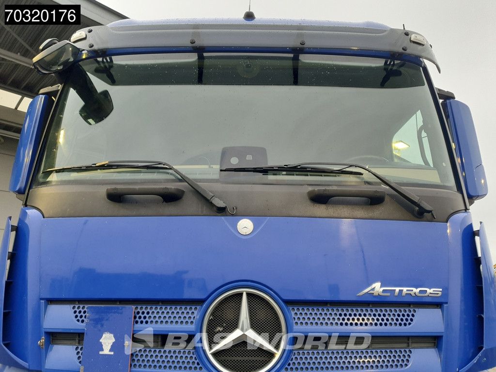 Mercedes Actros 1936 4X2