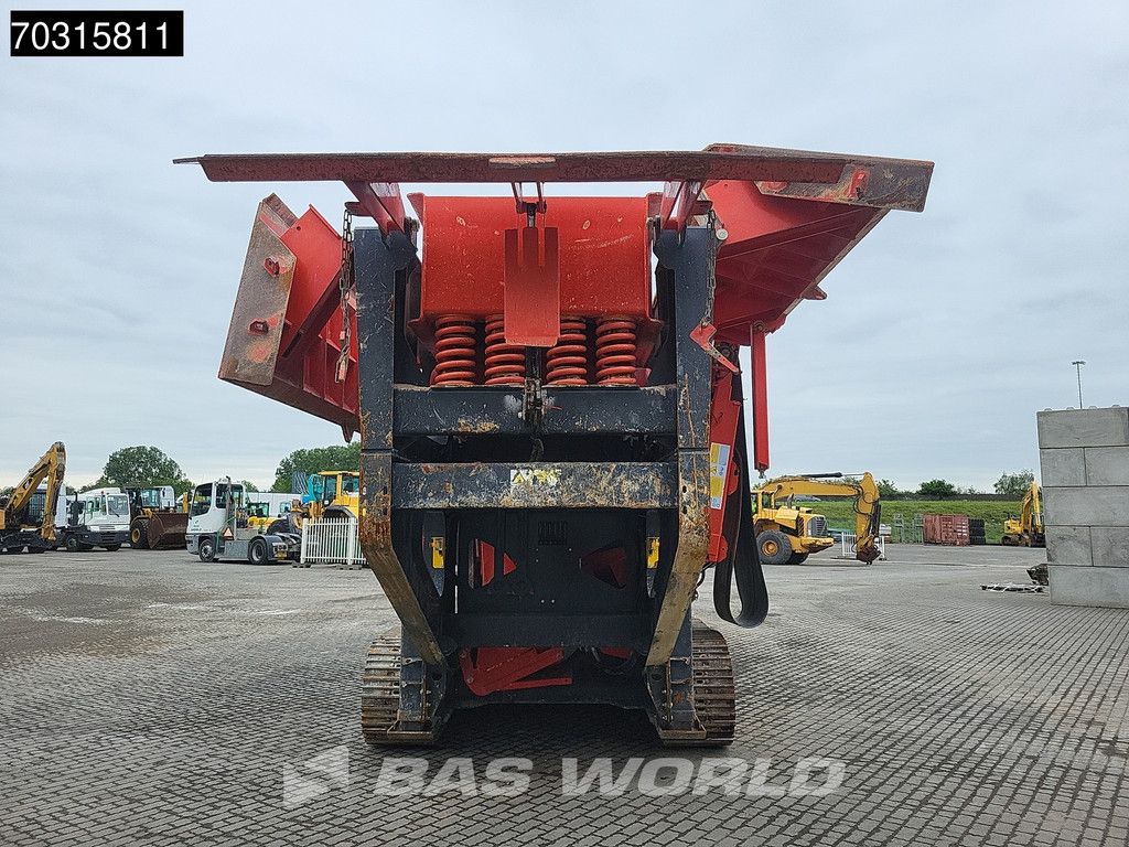 SANDVIK QJ341