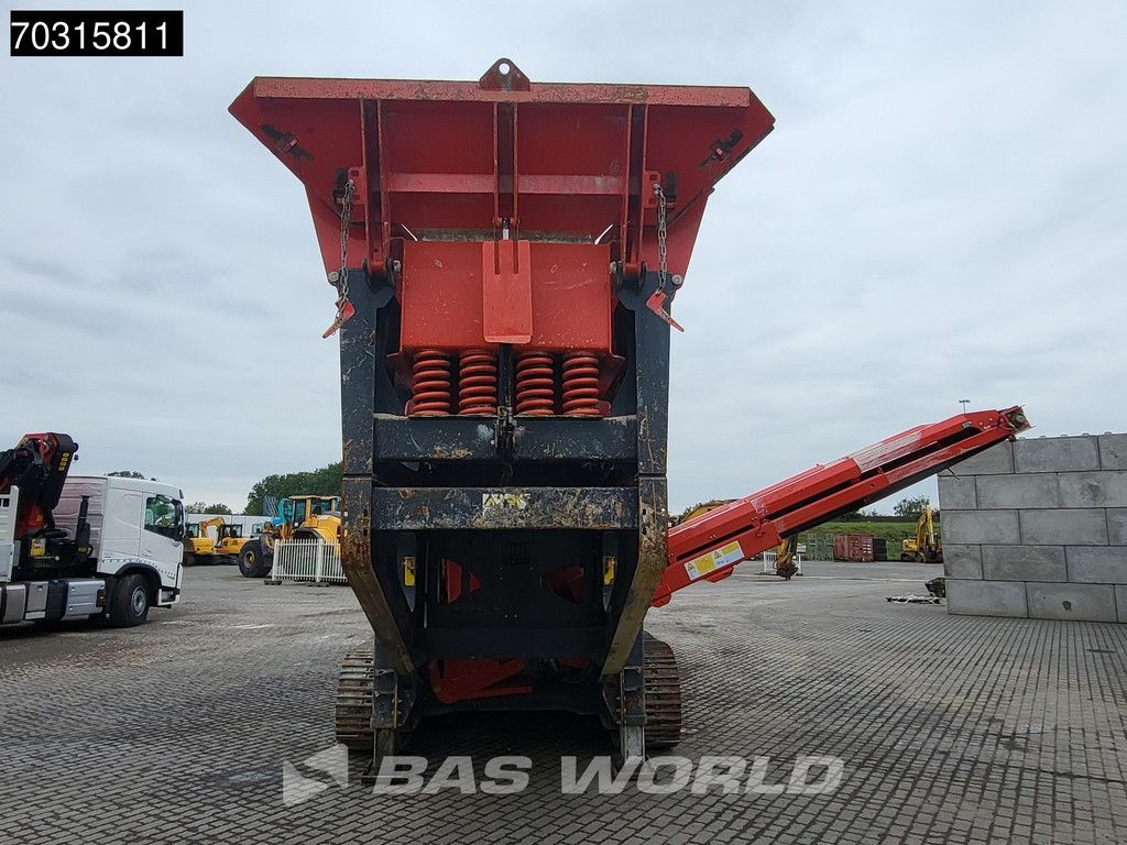 SANDVIK QJ341
