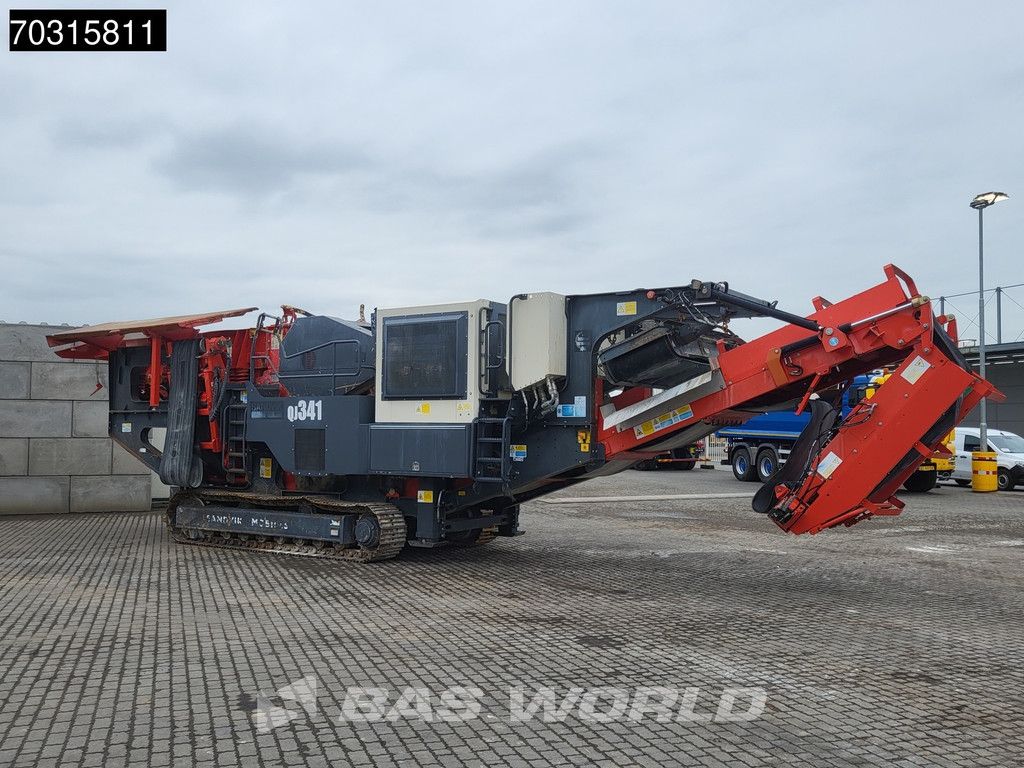 SANDVIK QJ341