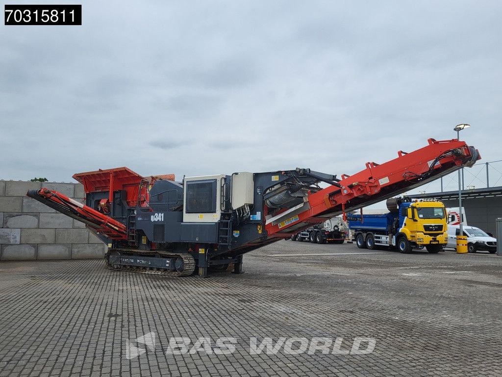 SANDVIK QJ341