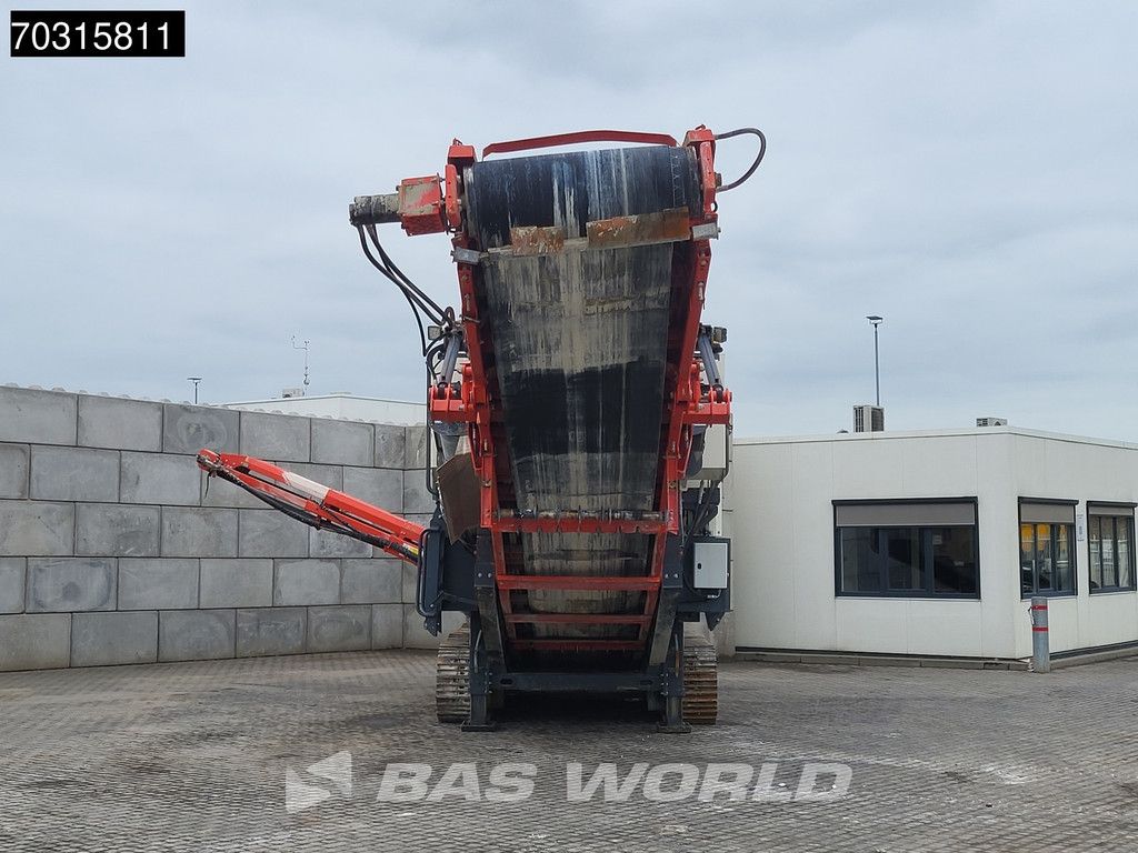 SANDVIK QJ341