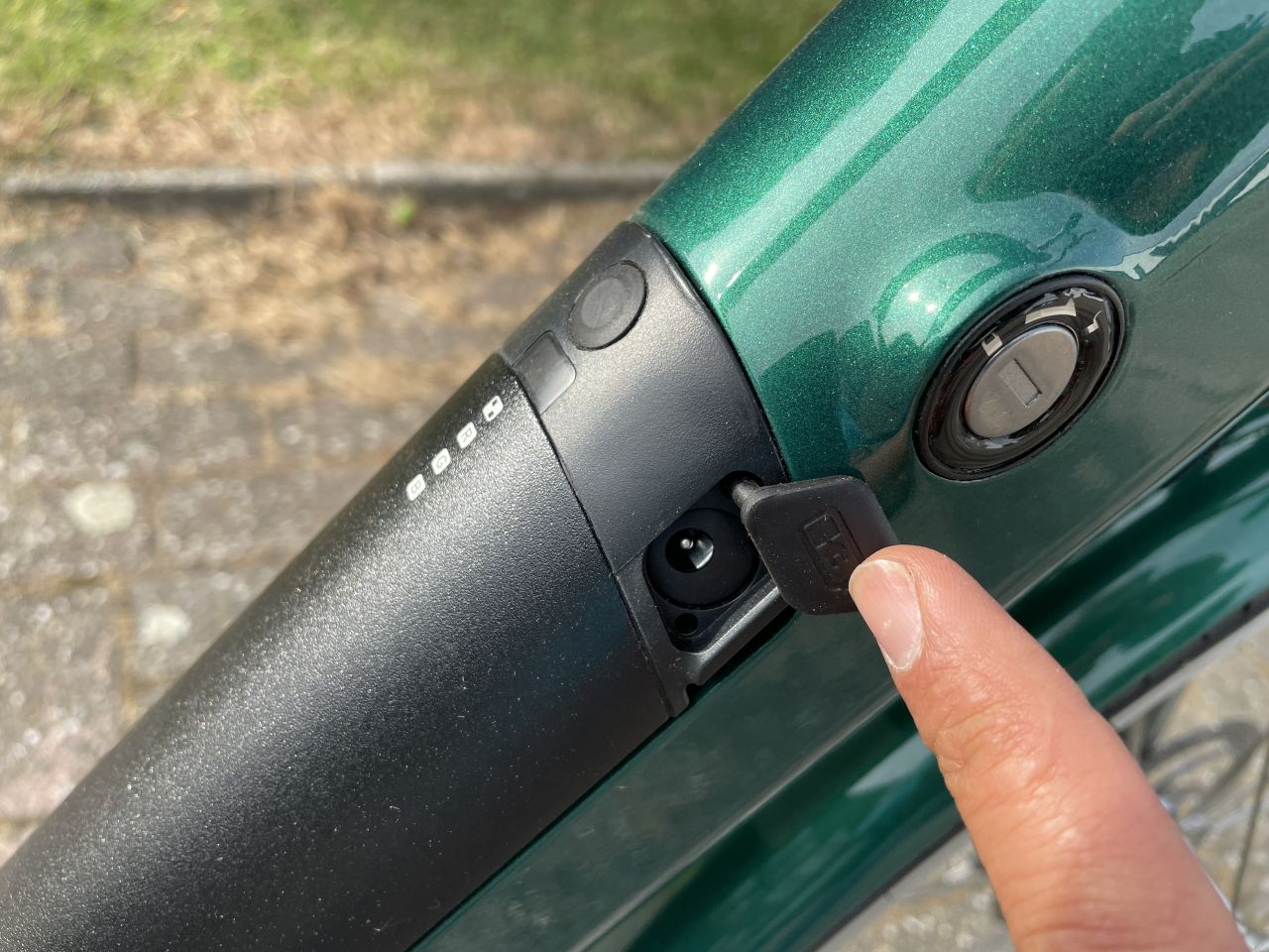 Laatste stuks! DEMO Elektrische fiets | Licht | Belt Drive |