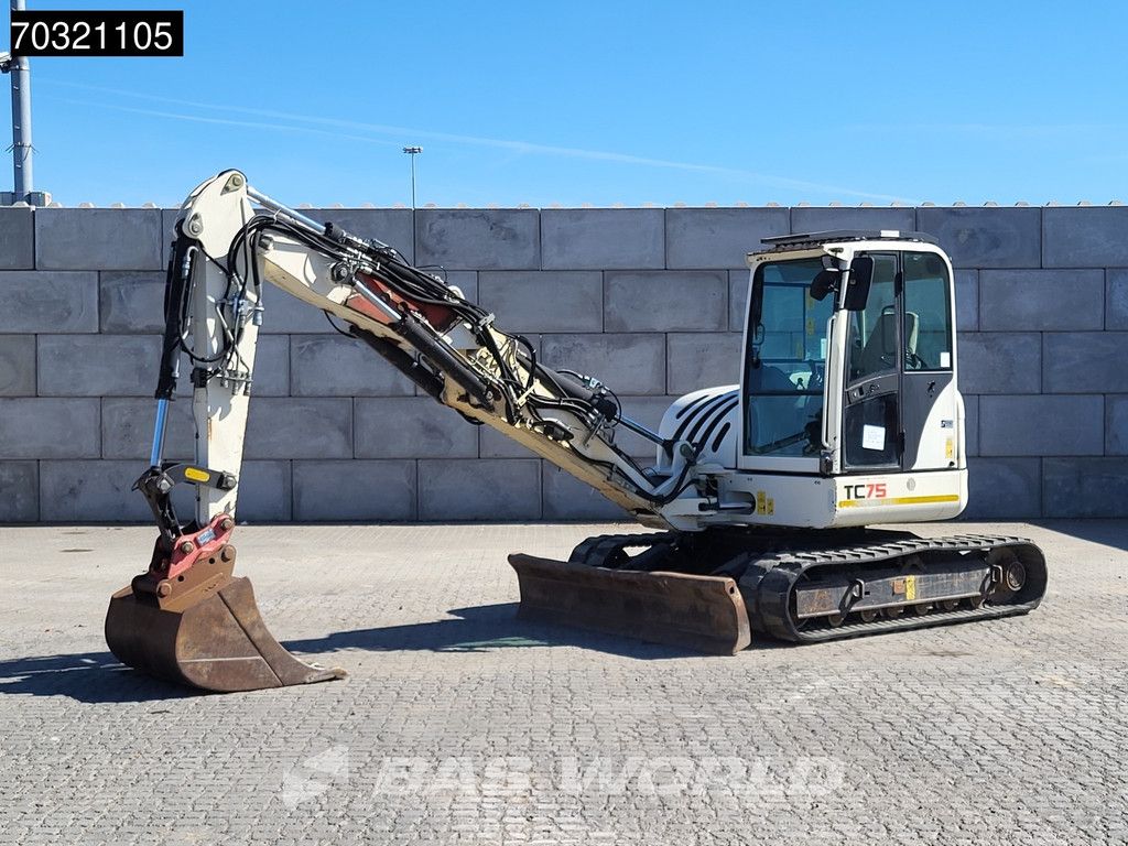 Terex TC75