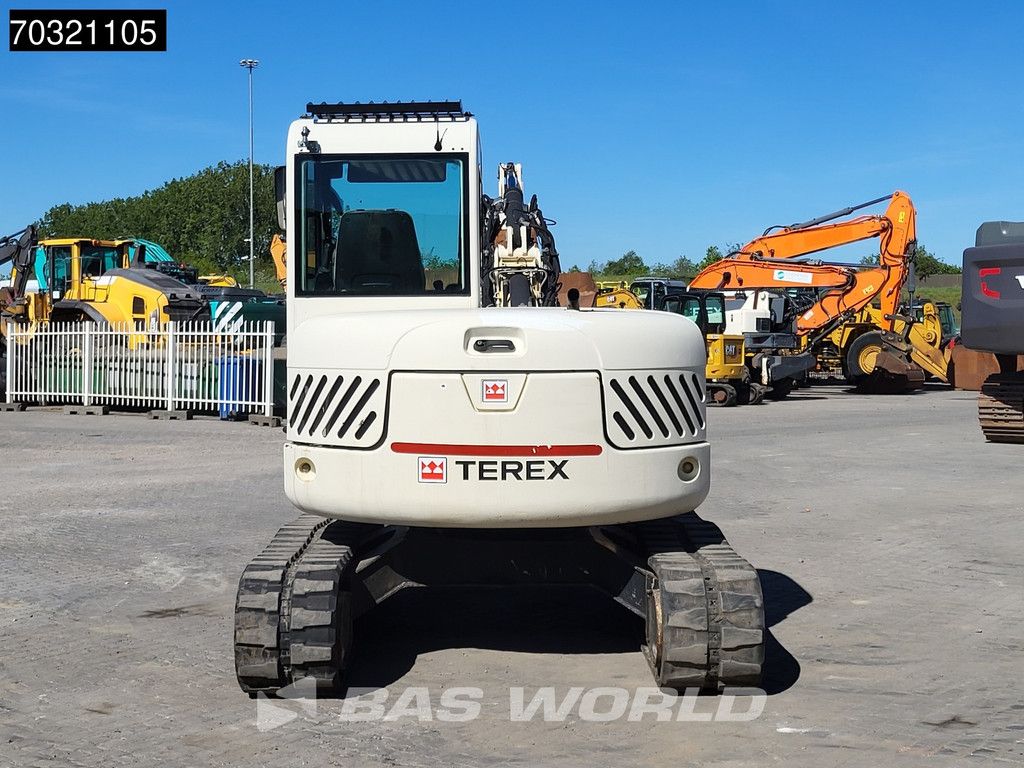 Terex TC75