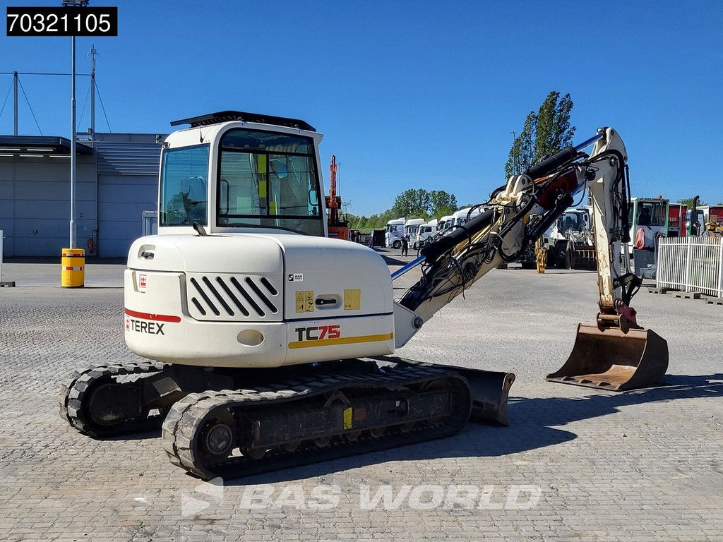 Terex TC75