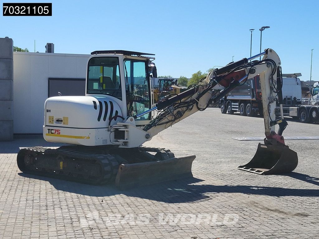 Terex TC75