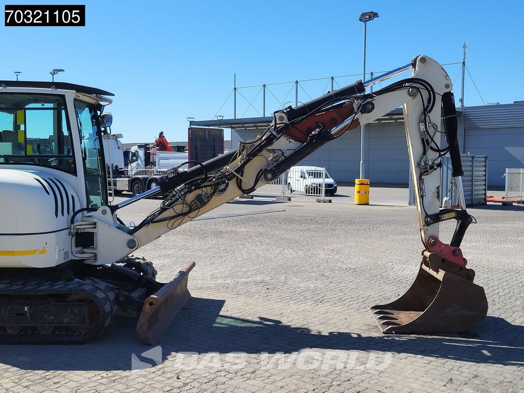 Terex TC75