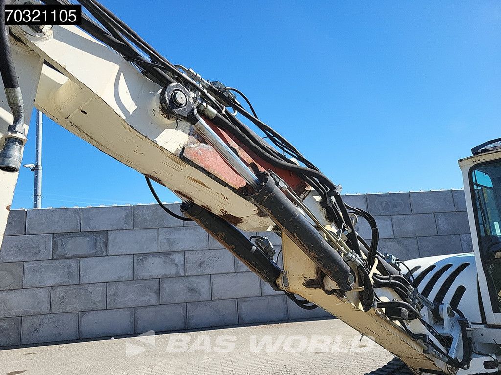 Terex TC75