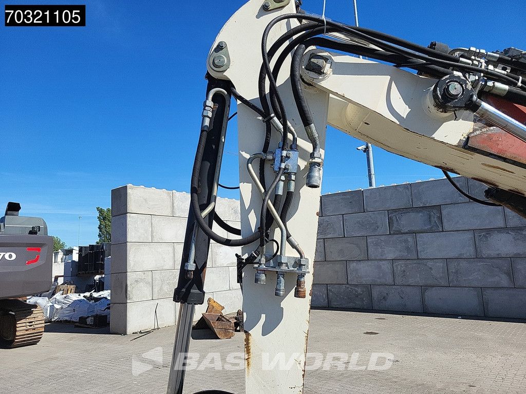Terex TC75